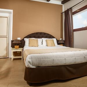 Private Bathroom Double Room